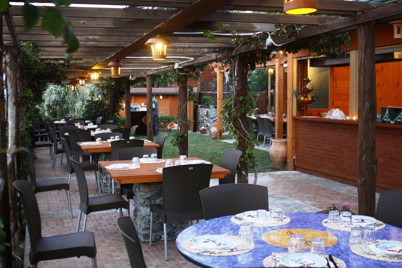 Vrclub - Villa Ridente Residence 산 조르지오 외부 사진