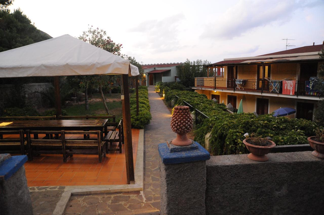 Vrclub - Villa Ridente Residence 산 조르지오 외부 사진