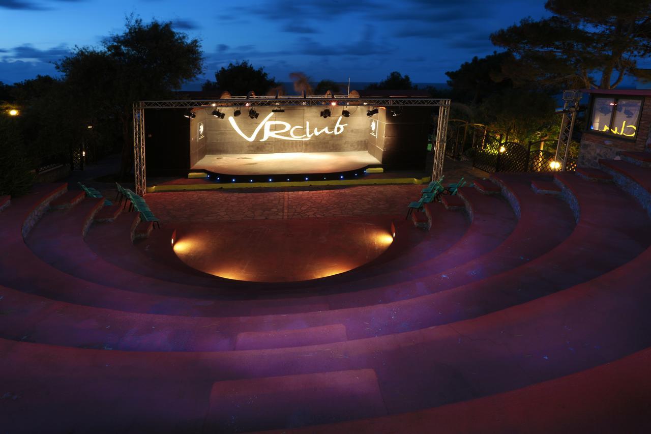 Vrclub - Villa Ridente Residence 산 조르지오 외부 사진