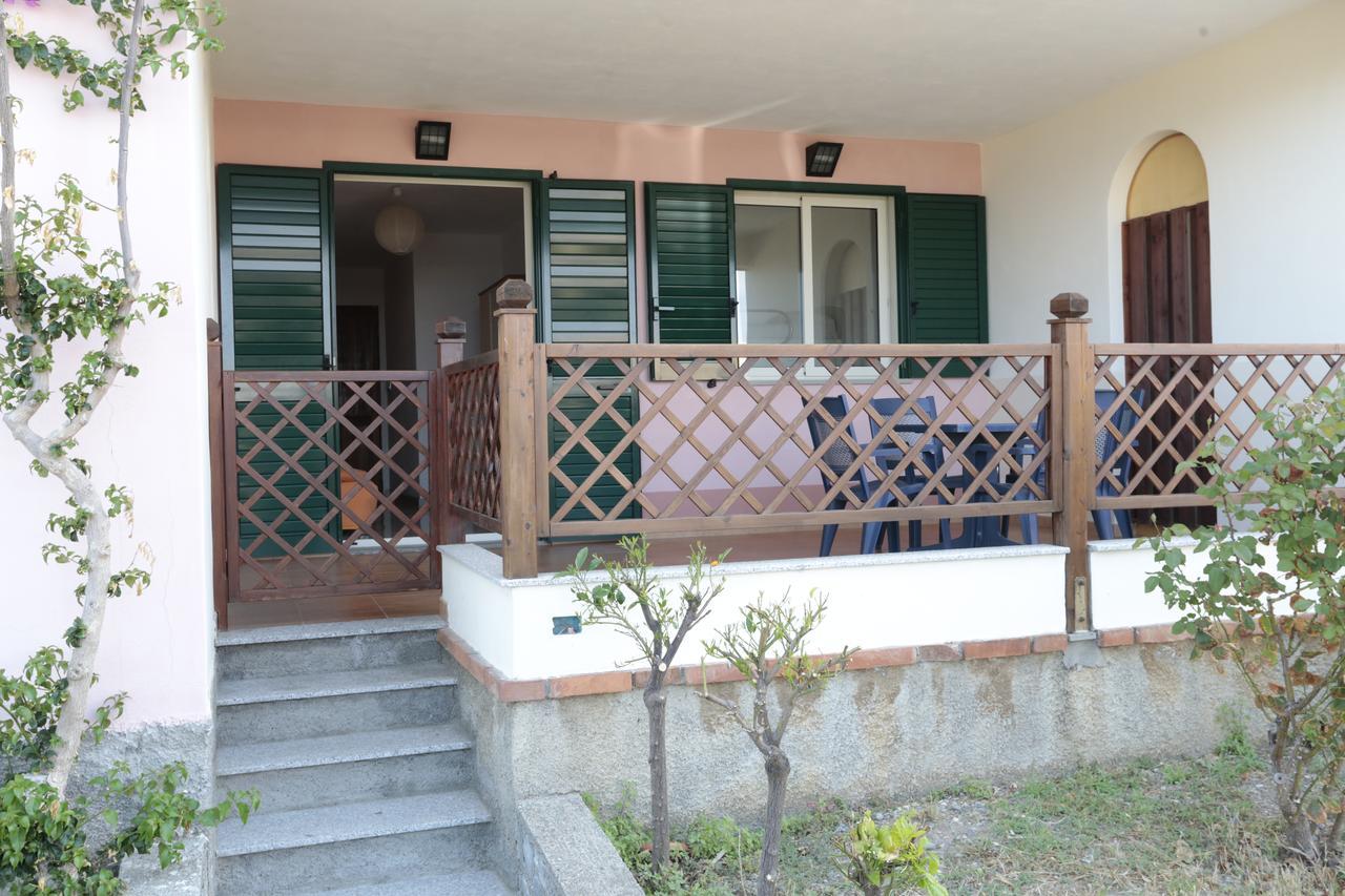 Vrclub - Villa Ridente Residence 산 조르지오 외부 사진