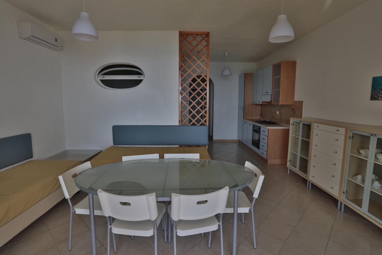 Vrclub - Villa Ridente Residence 산 조르지오 외부 사진