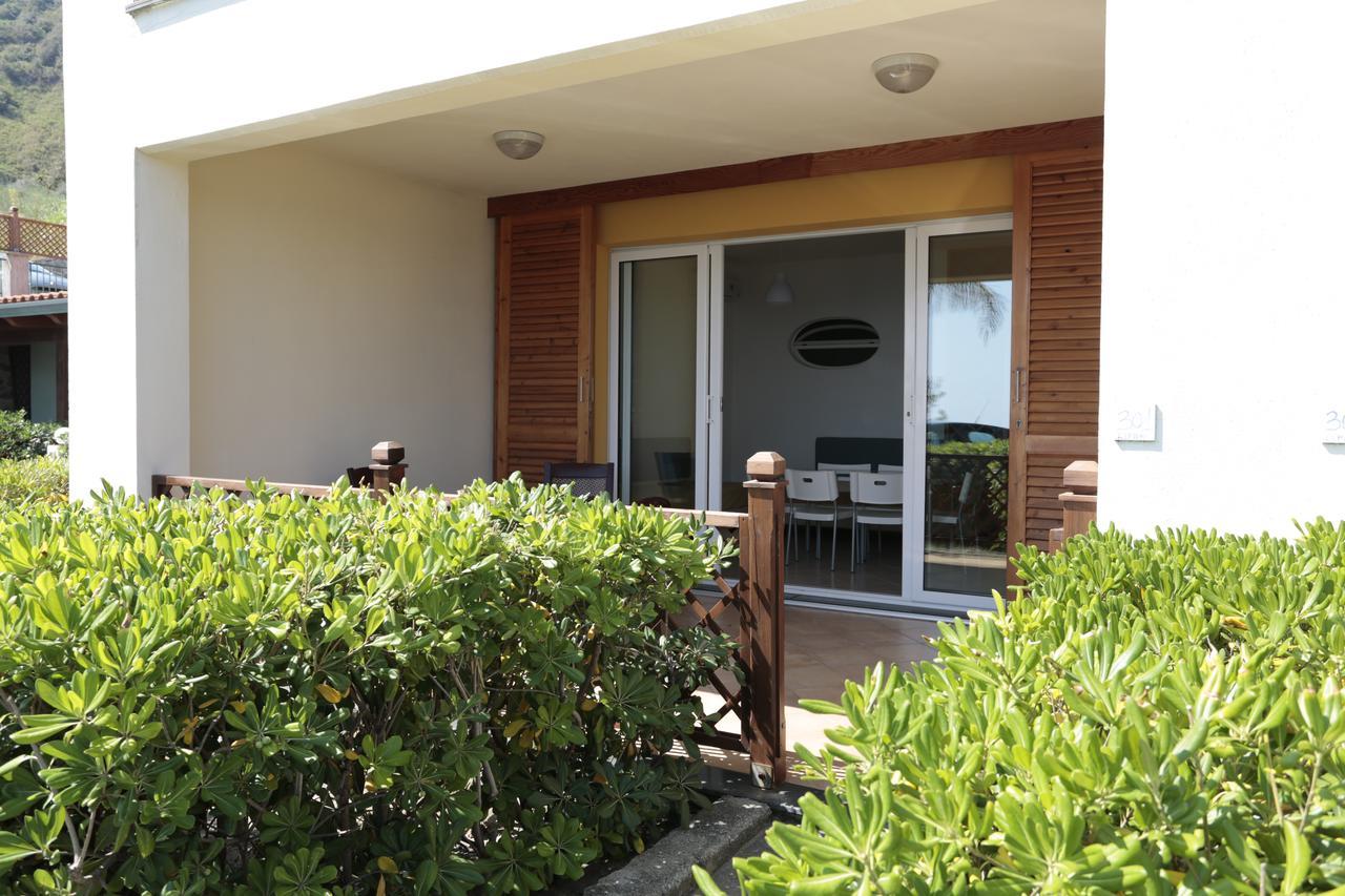 Vrclub - Villa Ridente Residence 산 조르지오 외부 사진