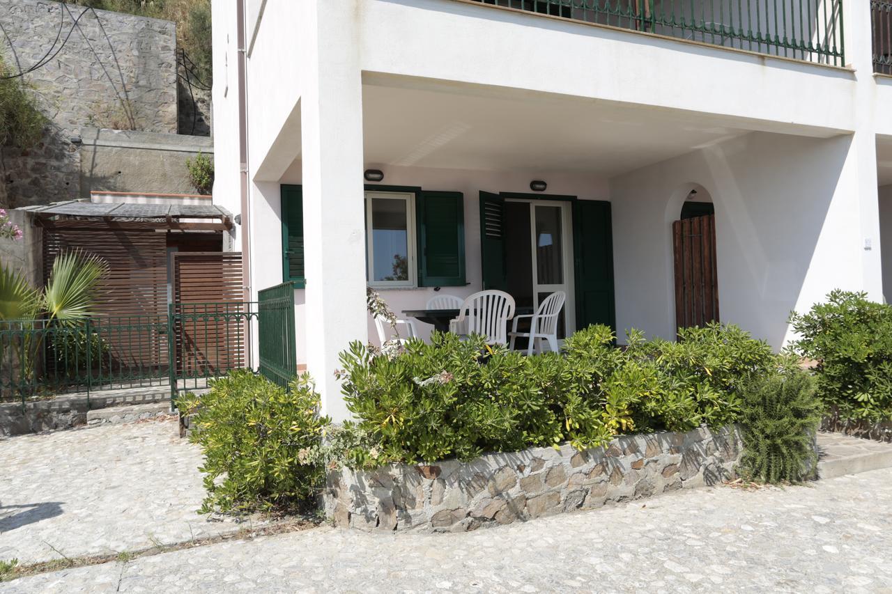 Vrclub - Villa Ridente Residence 산 조르지오 외부 사진