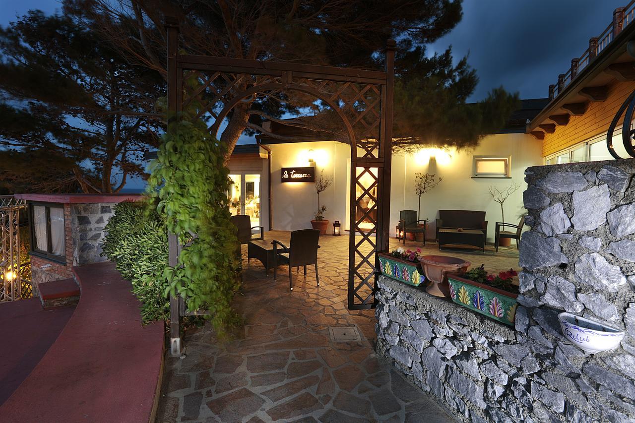 Vrclub - Villa Ridente Residence 산 조르지오 외부 사진