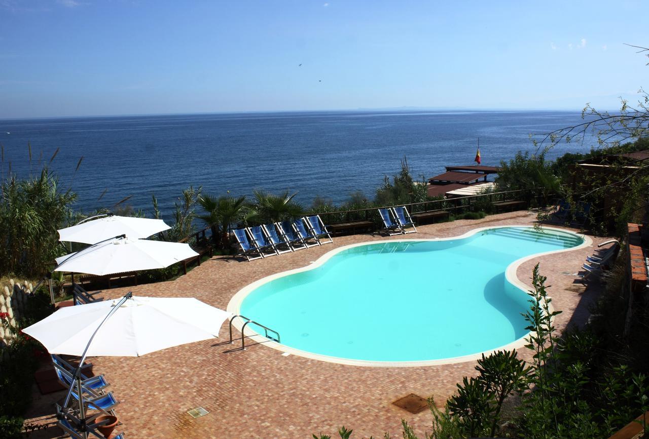 Vrclub - Villa Ridente Residence 산 조르지오 외부 사진